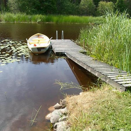 Tihase Puhkemajake Pärnu Exterior foto