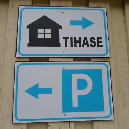 Tihase Puhkemajake Pärnu Exterior foto