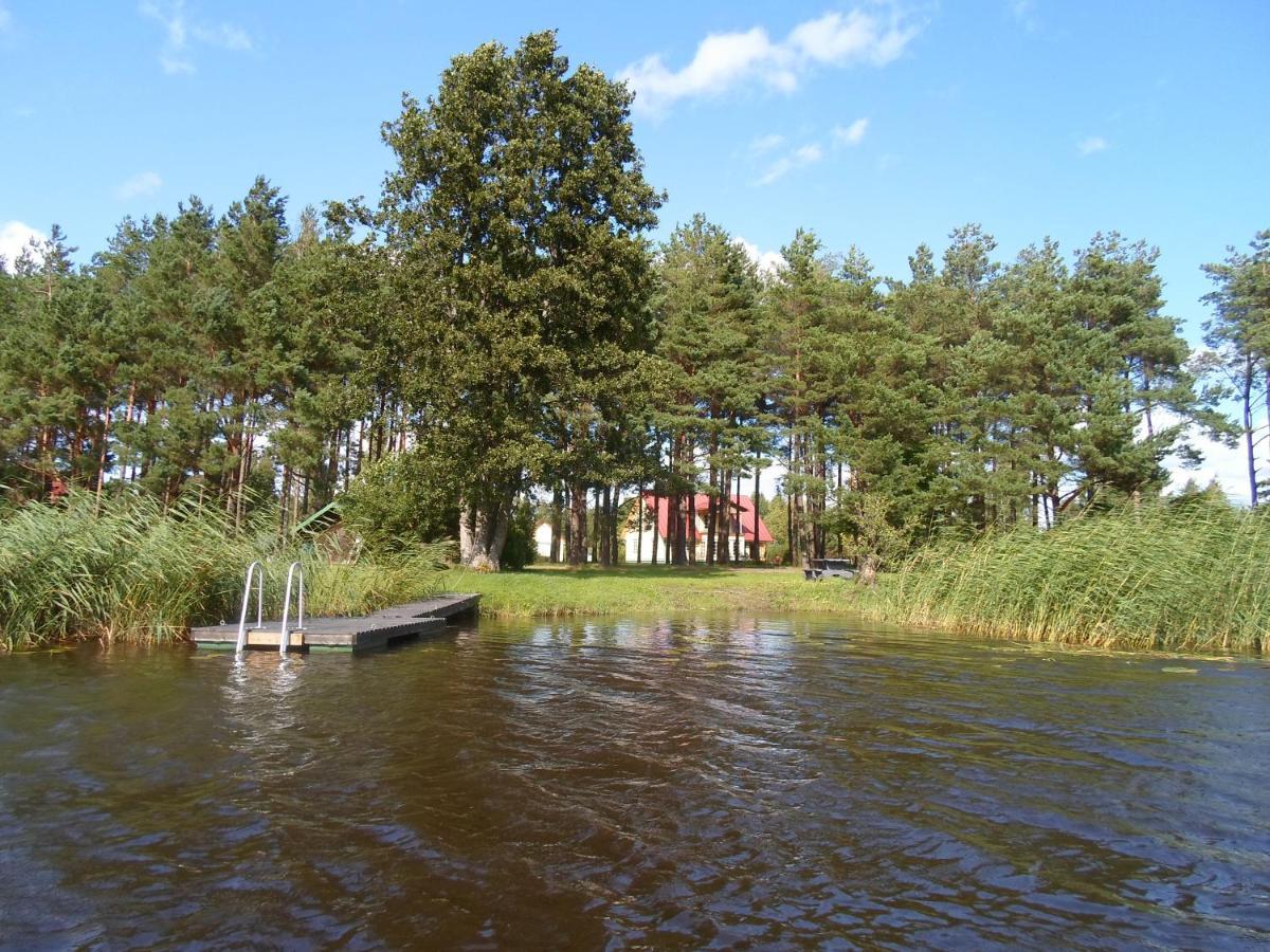 Tihase Puhkemajake Pärnu Exterior foto