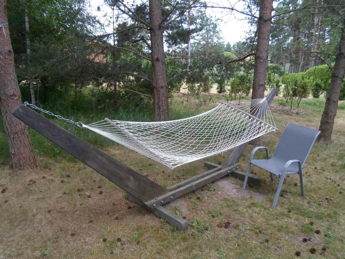 Tihase Puhkemajake Pärnu Exterior foto